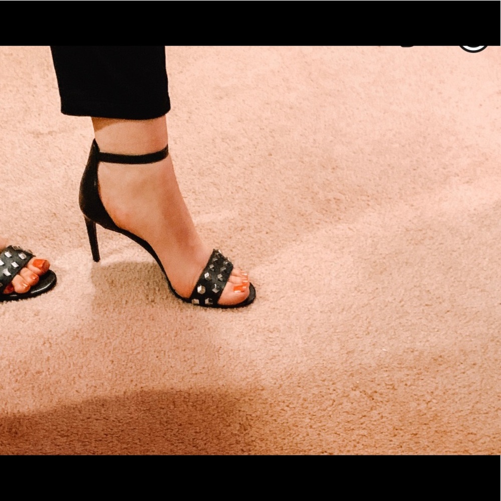 Michael kors heels